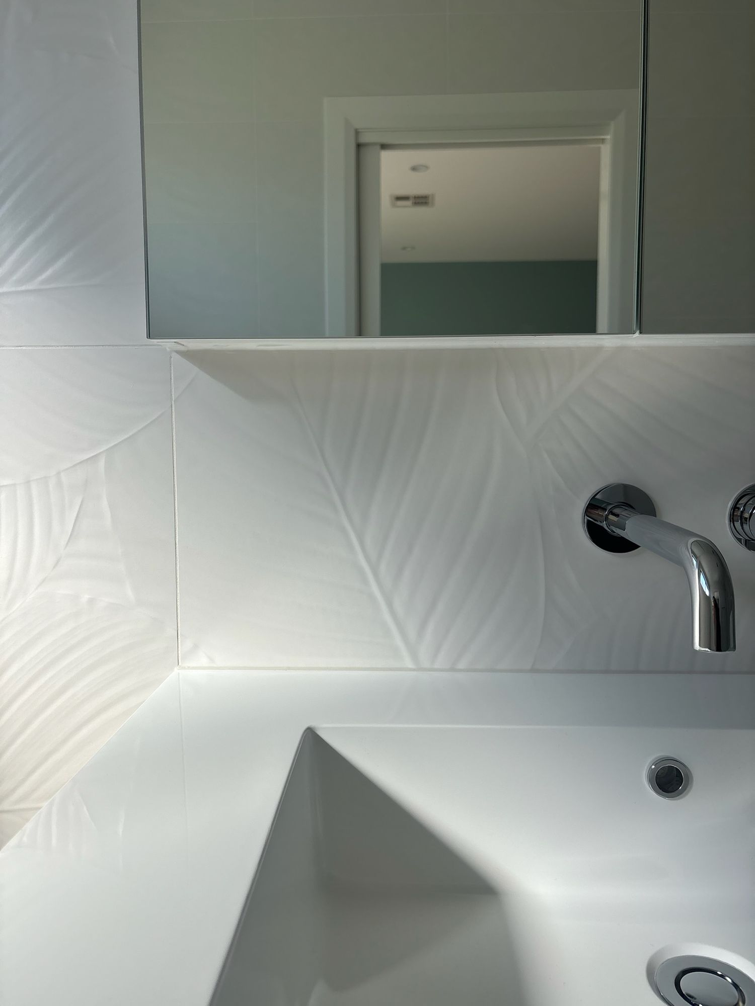 Casey Ensuite Renovation in Casey, ACT — gallery photo 6