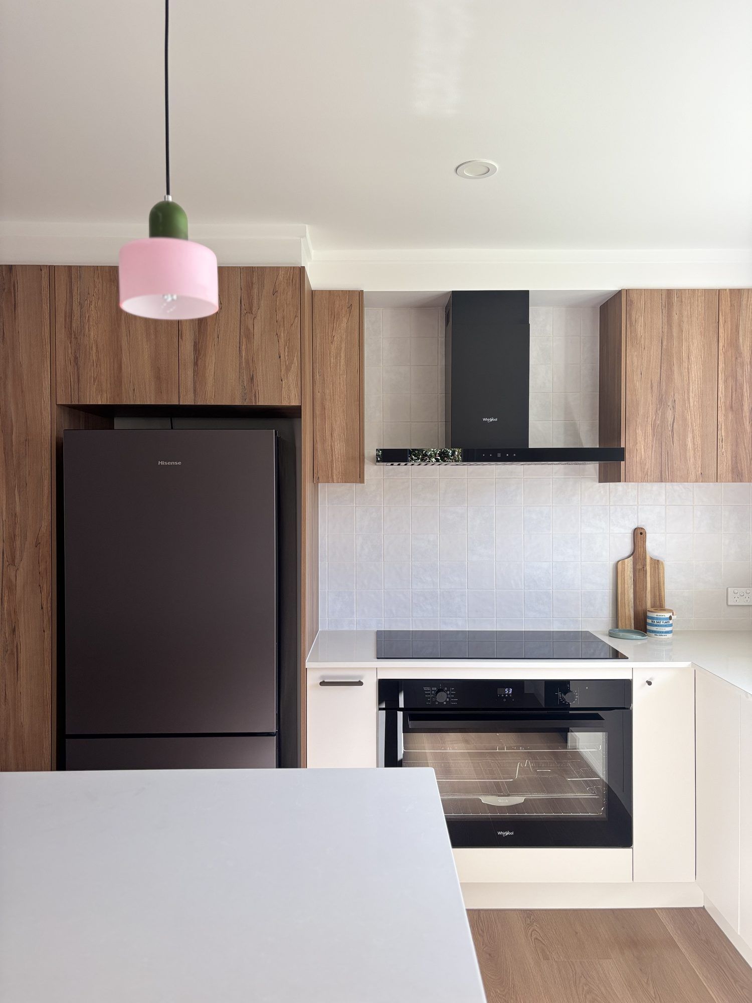 Evatt Whole House in Evatt, ACT — gallery photo 6