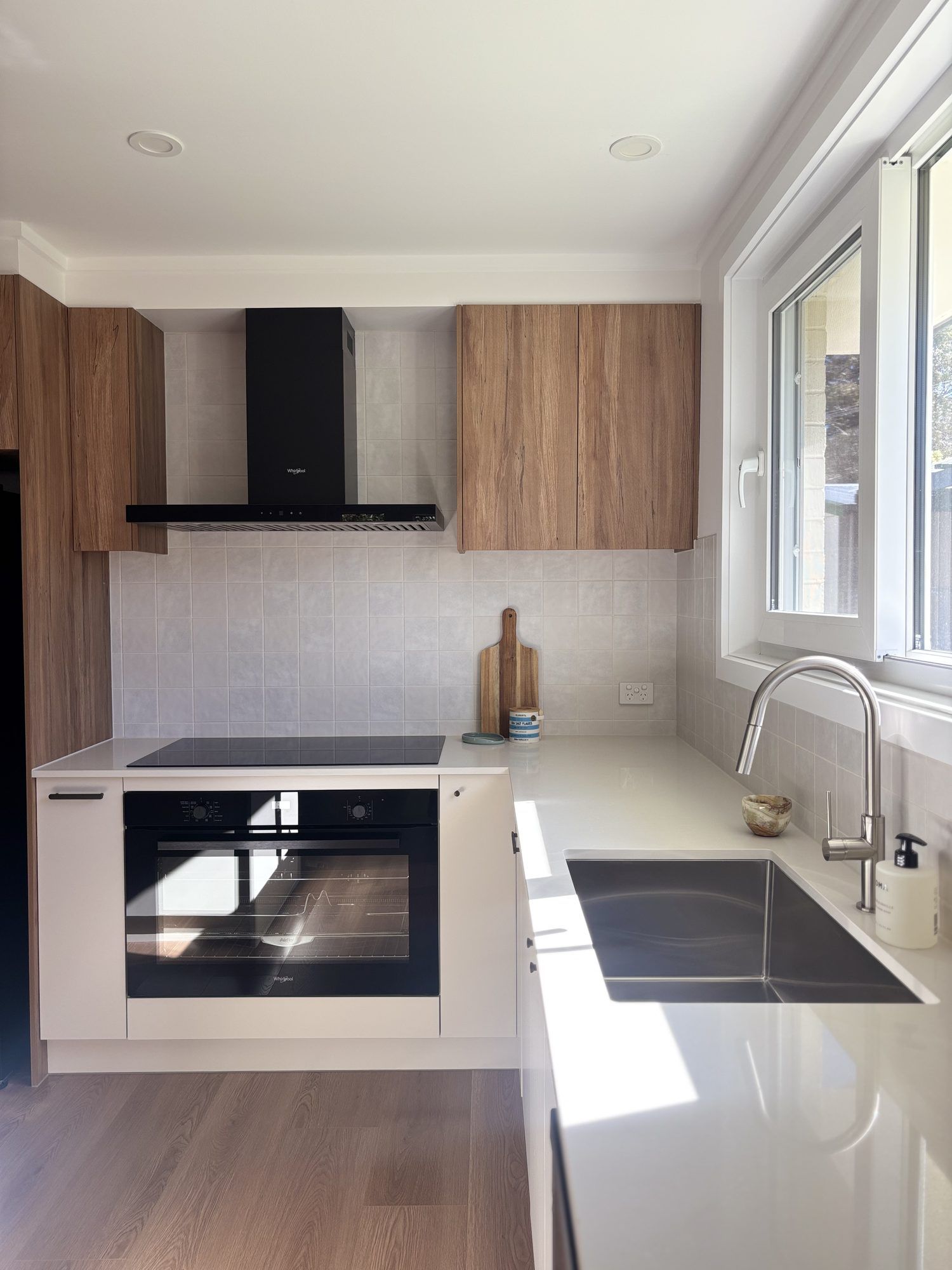 Evatt Whole House in Evatt, ACT — gallery photo 4