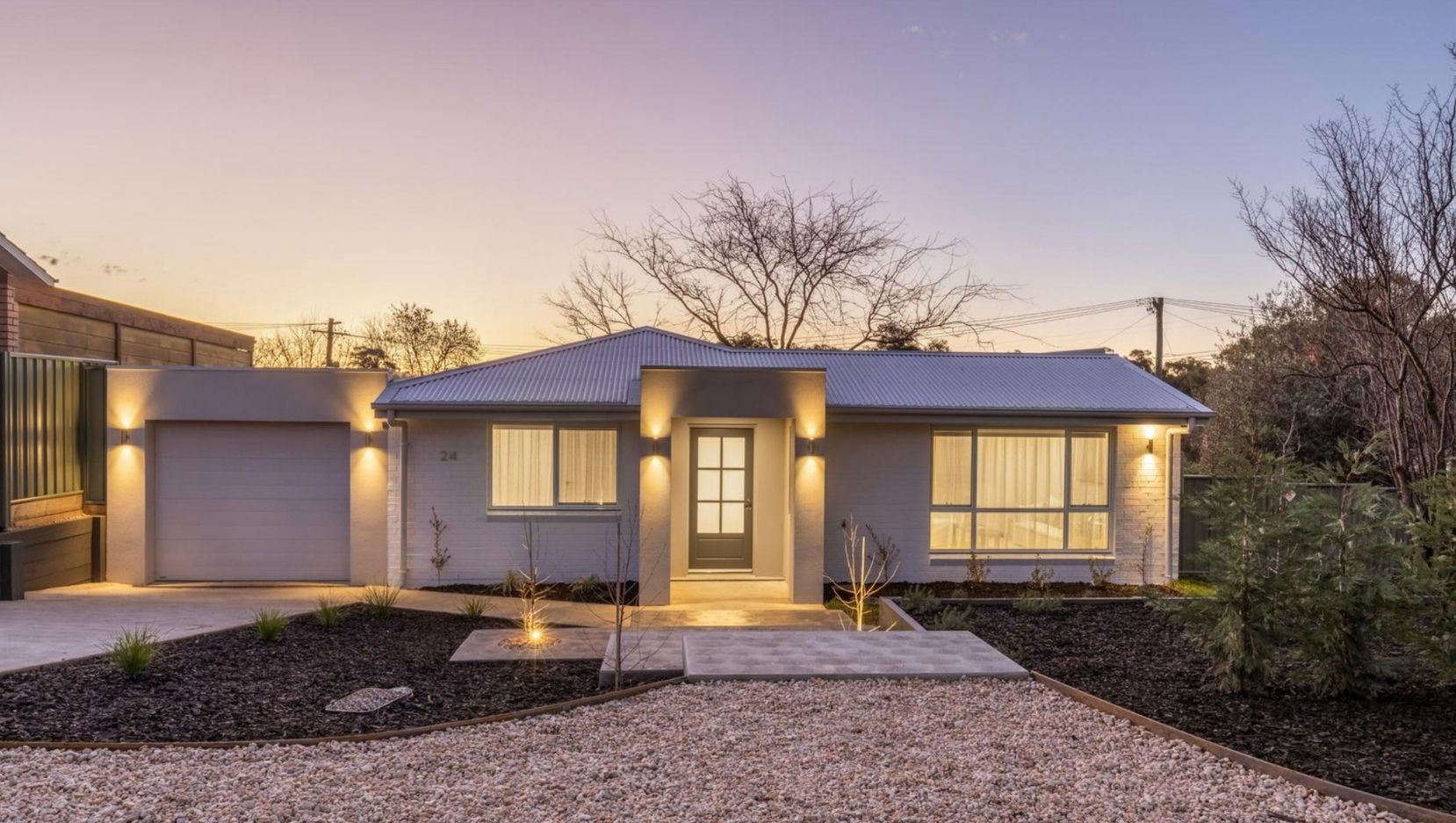 Home Extensions by Innovo Projects in Canberra