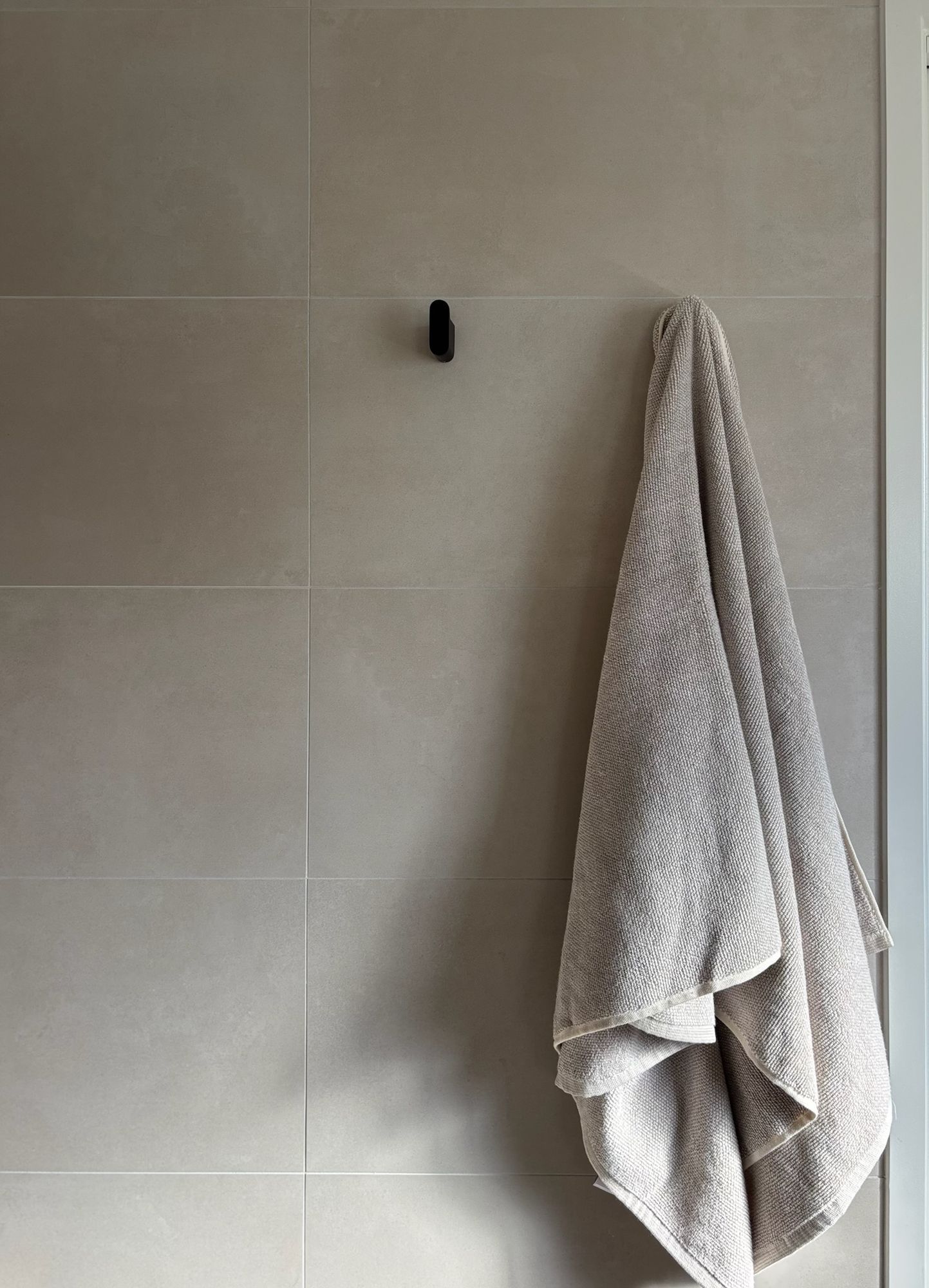 Kambah Ensuite Renovation in Kambah, ACT — gallery photo 5